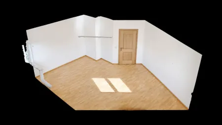 3D-Raumansicht – Dollhouse