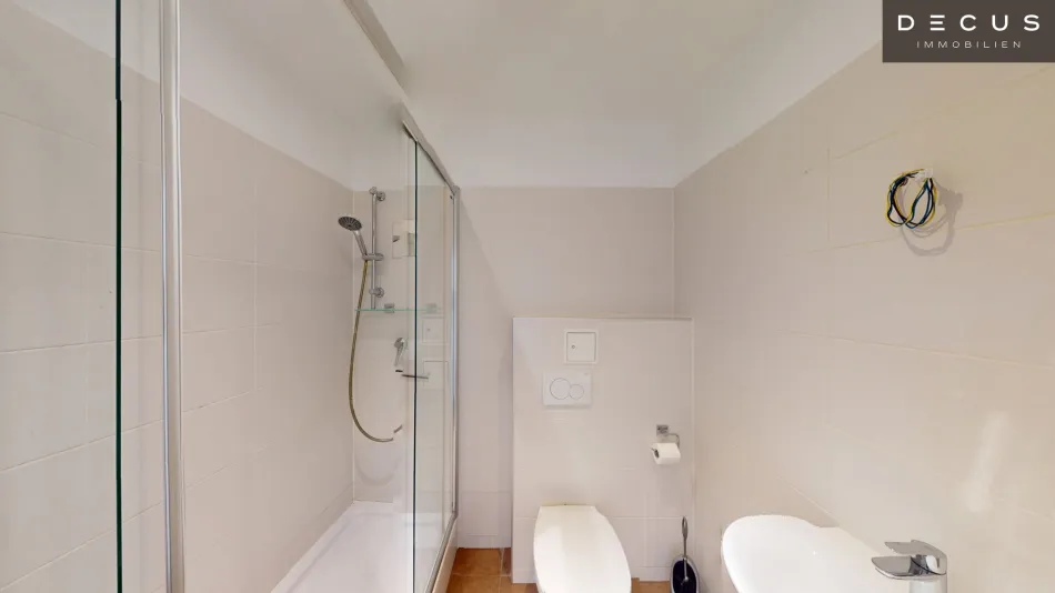 | PROVISIONSFREI | HELLE RÄUME | 2 ZIMMER MÖGLICH | - Bild
