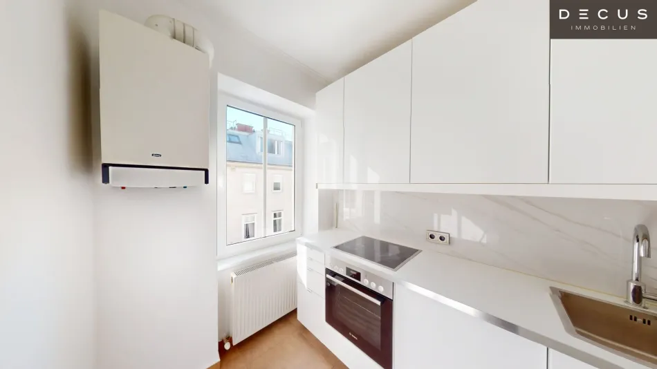 | PROVISIONSFREI | HELLE RÄUME | 2 ZIMMER MÖGLICH | - Bild