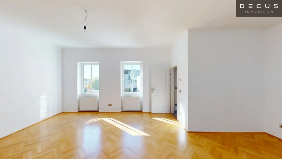 | PROVISIONSFREI | HELLE RÄUME | 2 ZIMMER MÖGLICH | - Titelbild