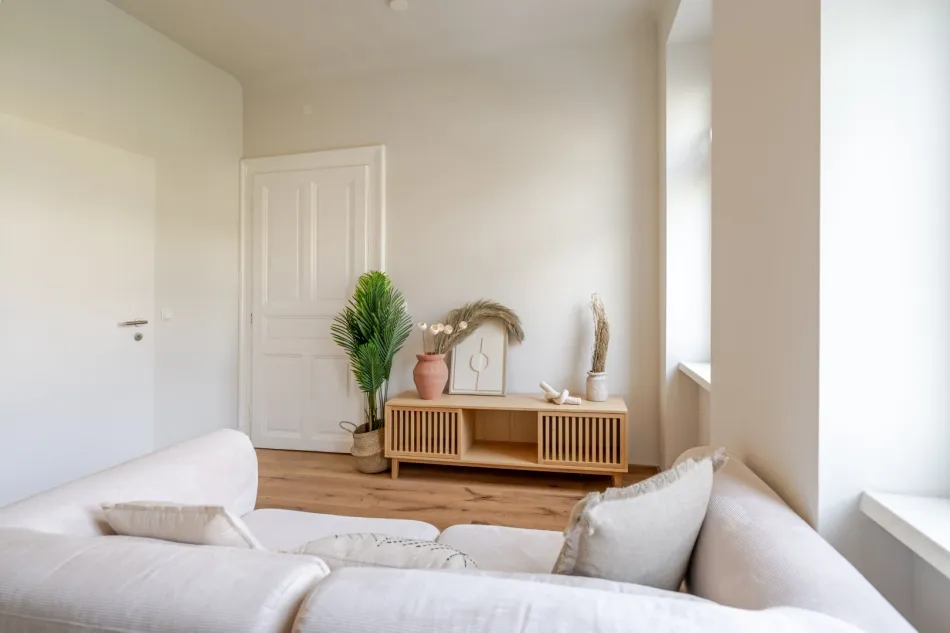 Vollmöblierte Wohnung nahe FH JOANNEUM – ruhig & modern - Bild