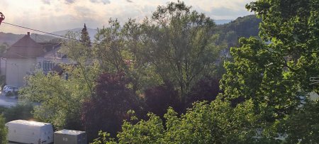 Helle 2-Zimmer-Wohnung mit Schöcklblick & neuer Küche