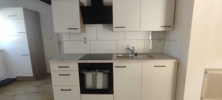 Helle 2-Zimmer-Wohnung mit Schöcklblick & neuer Küche
