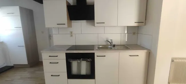 Helle 2-Zimmer-Wohnung mit Schöcklblick & neuer Küche - Bild