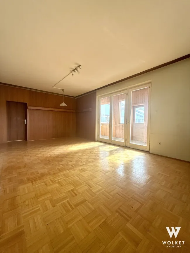 *RAABA GRAMBACH* Großzügiges Haus mit Doppelgarage, Garten und viel Platz für individuelle Wohnideen - Bild