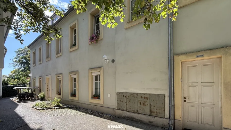 In Alt-Penzing I Ruhiges Refugium mit Wiener Charme I Stylische Dachgeschosswohnung - Bild