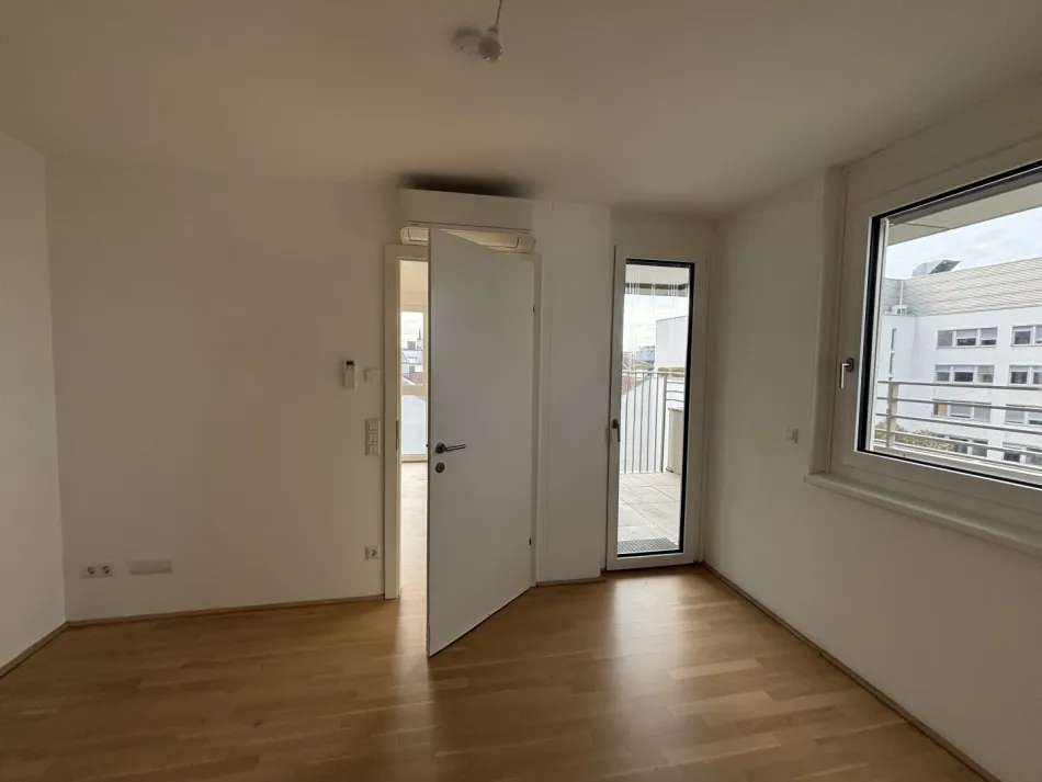 Traumhafte 2 Zimmer Wohnung - Bild