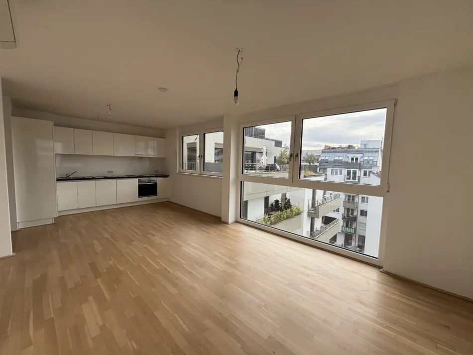 Traumhafte 2 Zimmer Wohnung - Titelbild