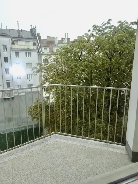 Terrasse 1