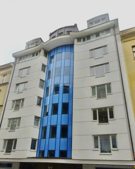 Haus