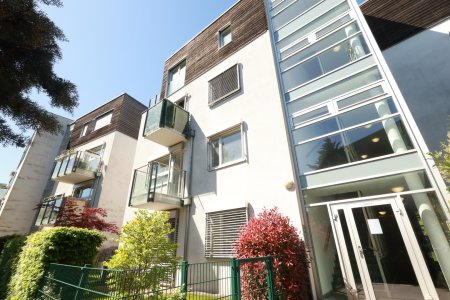 Luxusappartement in BESTLAGE - GLANZING PARK!
