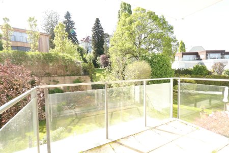 Luxusappartement in BESTLAGE - GLANZING PARK!