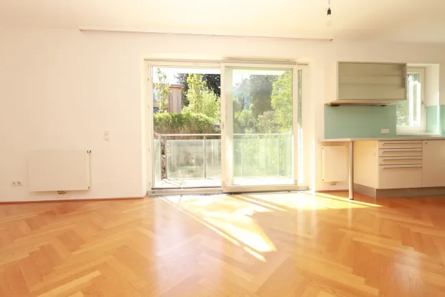 Luxusappartement in BESTLAGE - GLANZING PARK! - Bild