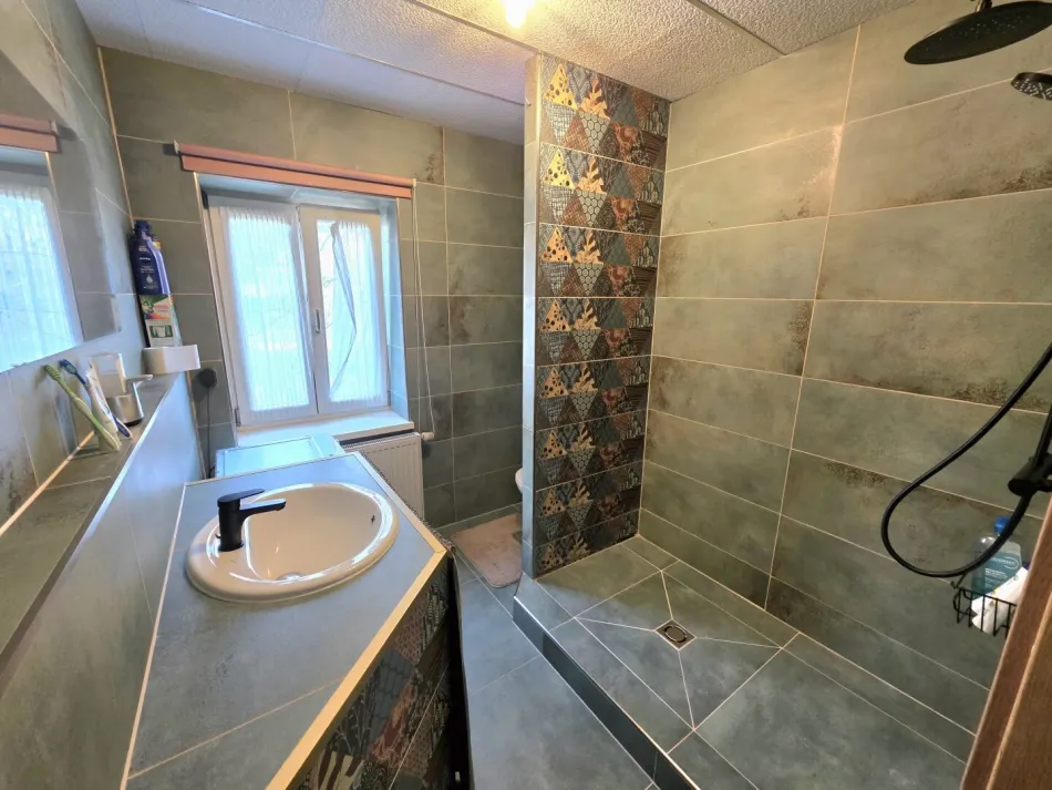 Kompagnon Immobilien - Wohn- und Schlafzimmer