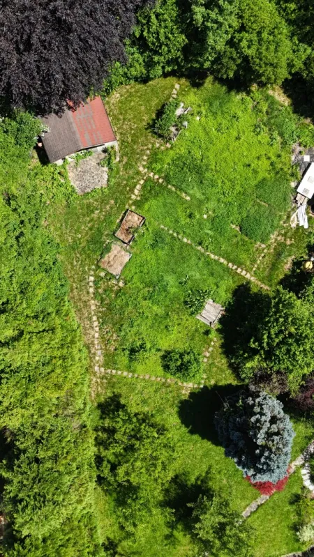 Exklusives Baugrundstück im Herzen des Wienerwaldes – Ihr zukünftiges Zuhause in Eichgraben - Bild