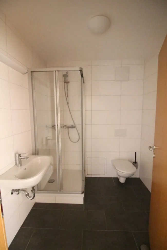 Single-Wohnung im Stadtzentrum - Bild