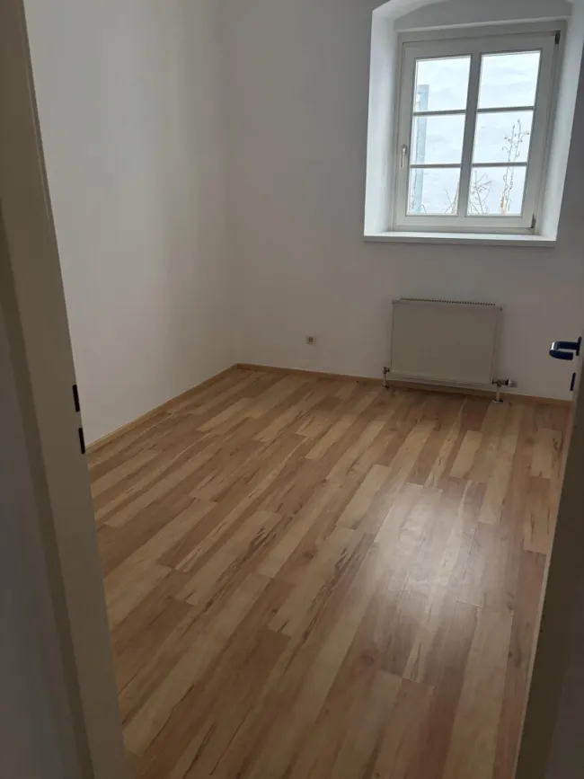 Familienwohnung in Peuerbach - Bild