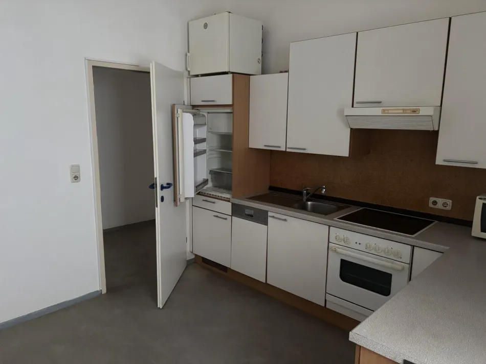 Familienwohnung in Peuerbach - Bild