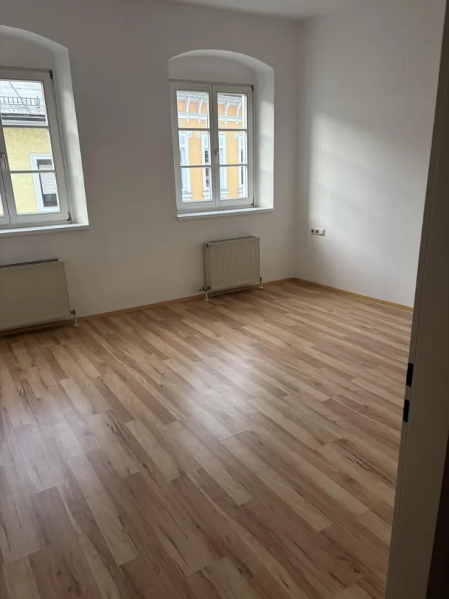 Familienwohnung in Peuerbach - Titelbild