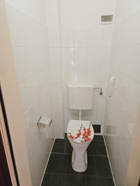 Schöne 3 Zimmer Wohnung mit Balkon
