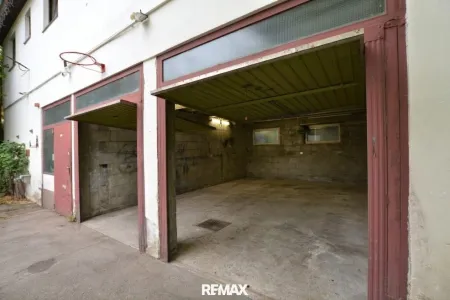 Dopplegarage