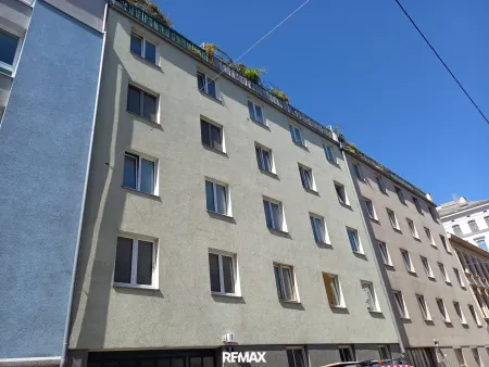 Wohnhaus
