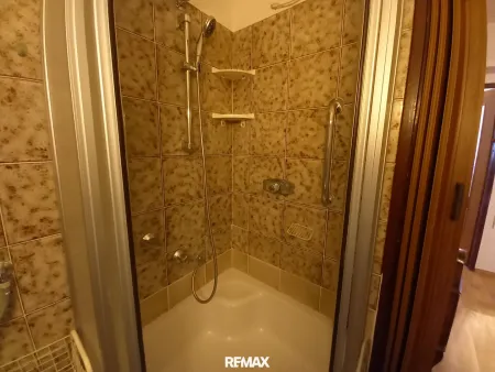 Dusche