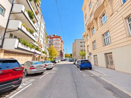 Geusaugasse