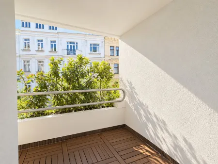 Loggia