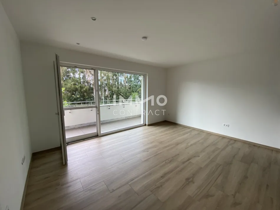 Helles Zuhause mit gemütlicher Loggia! - Bild