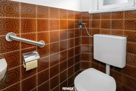 WC