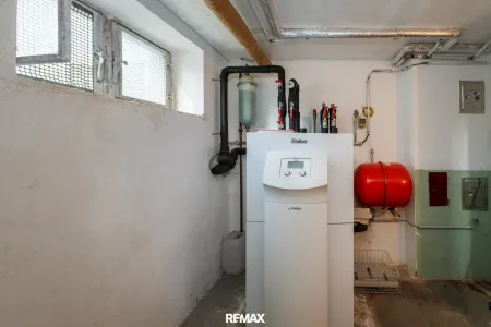 Heizraum