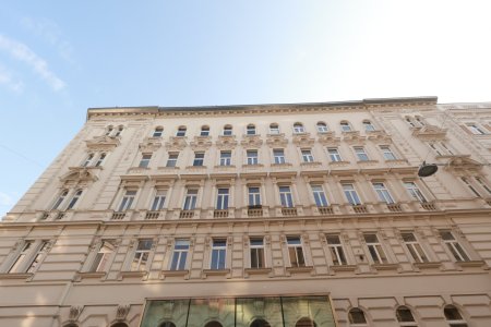 Familienhit nächst AUGARTEN!