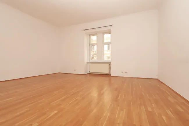 Familienhit nächst AUGARTEN! - Bild