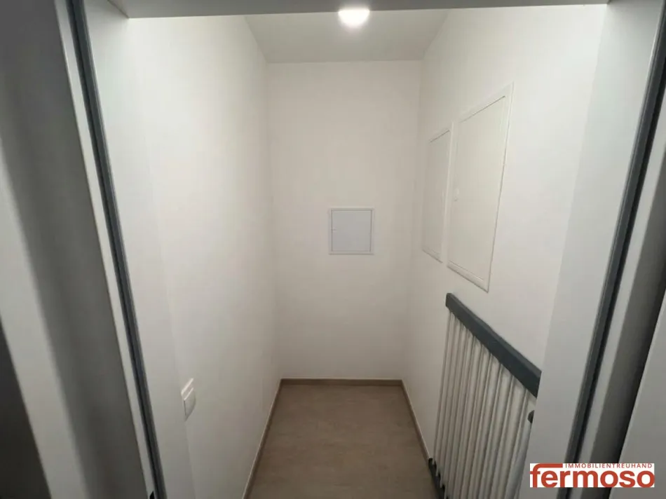 Moderne 2-Zimmer Wohnung in 1210 Wien mit Fußbodenheizung & U-Bahn-Nähe! - Bild