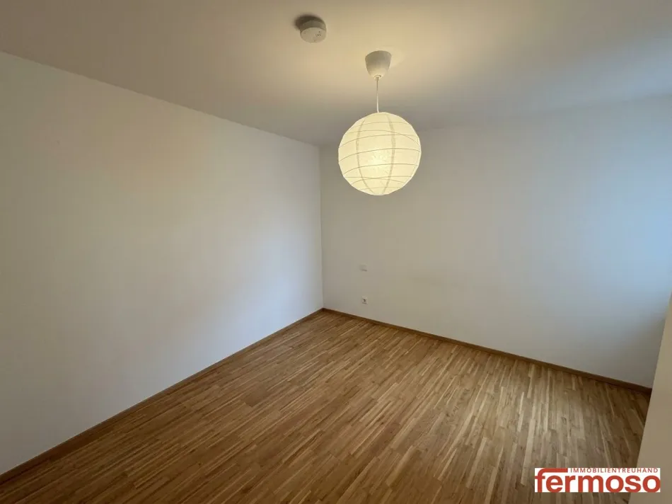 Moderne 2-Zimmer Wohnung in 1210 Wien mit Fußbodenheizung & U-Bahn-Nähe! - Titelbild