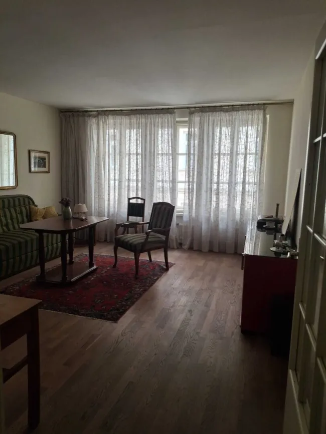 Naschmarktnähe - toller Altbau - viel Potenzial - Bild