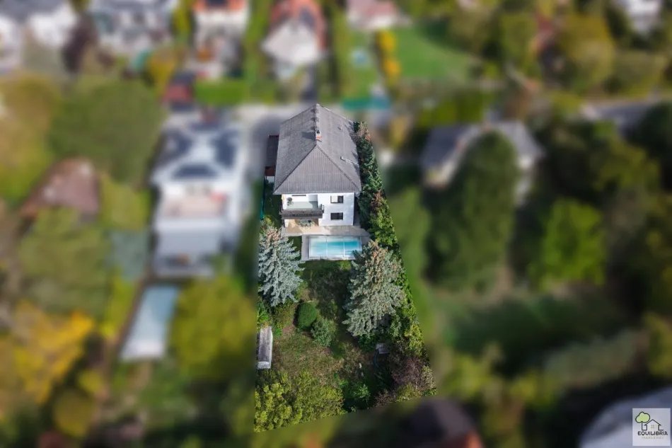 Seltene Gelegenheit!! wohnen am begehrten Ölberg ! - Bild