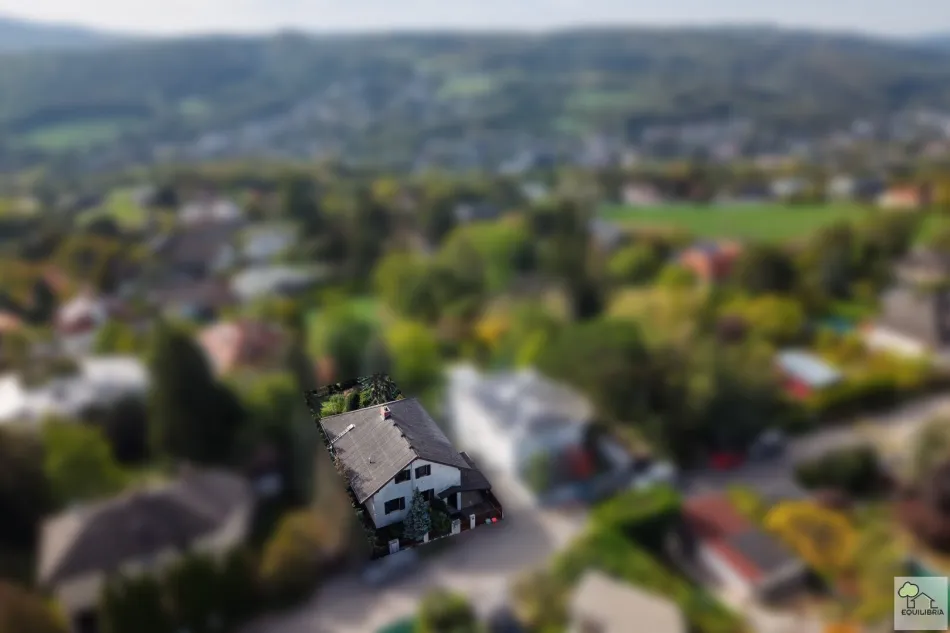 Seltene Gelegenheit!! wohnen am begehrten Ölberg ! - Bild