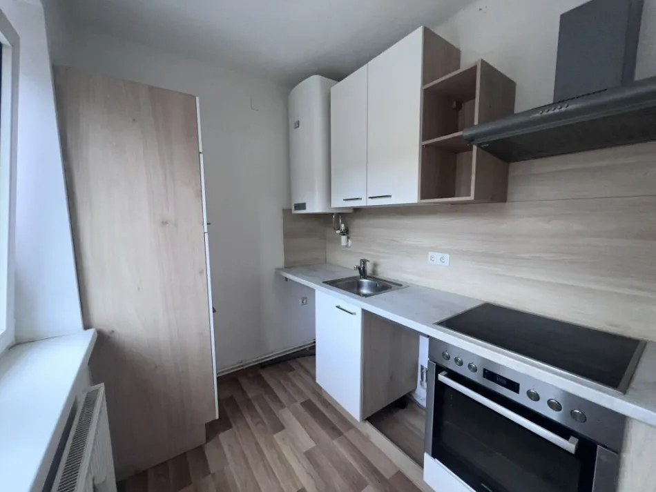 ++nette, saubere Mietwohnung mit Balkon in Leoben ++ - Titelbild