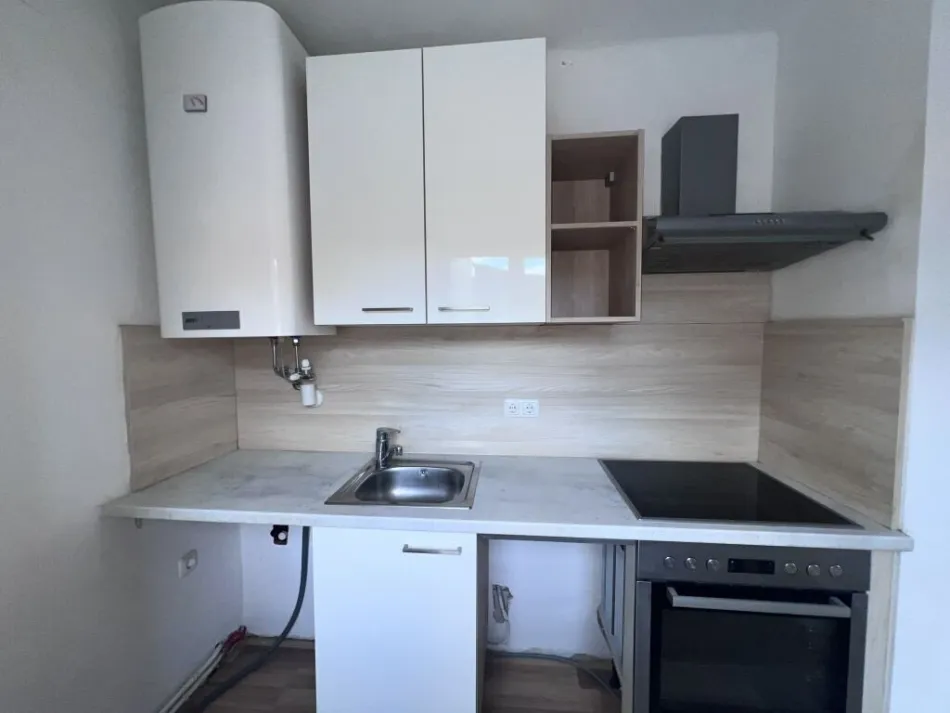 ++nette, saubere Mietwohnung mit Balkon in Leoben ++ - Bild