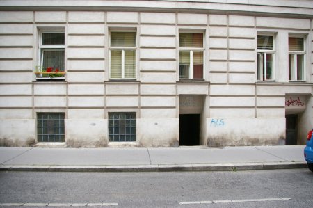 Lager im Souterrain nächst U6 Währinger Gürtel!