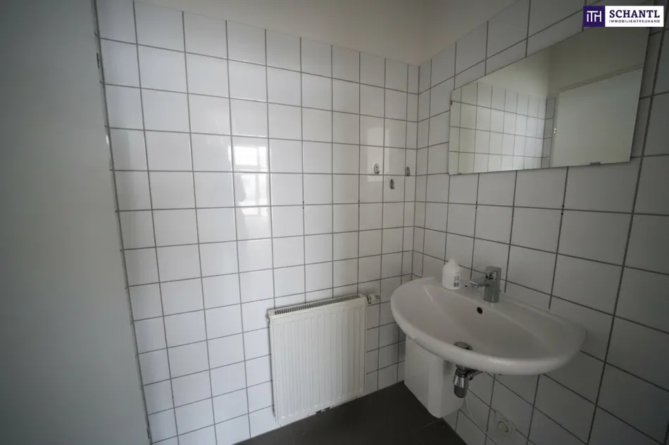 Großzügige Geschäftsfläche in frequentierter Lage von Deutschlandsberg für Einzelhandel, Showroom oder Dienstleistung - Bild