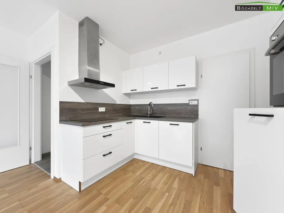 Sanierte 2-Zimmer-Wohnung im Zentrum Knittelfelds am +++ Hauptplatz +++ - Titelbild