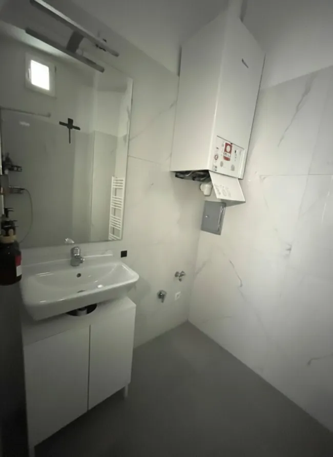 2-Zimmer-City-Wohnung - Nähe Donaukanal/Schwedenplatz - Bild
