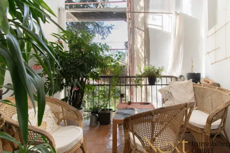 Balkon
