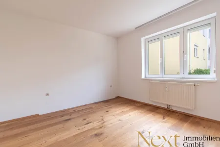 Schlafzimmer II