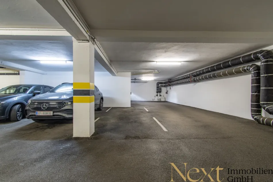 Garage I