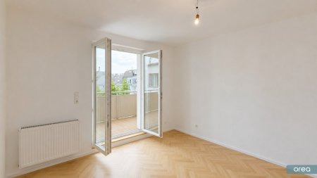 orea | 2,5-Zimmer und Fernblick mit 2 Terrassen | Smart besichtigen · Online anmieten | VIE
