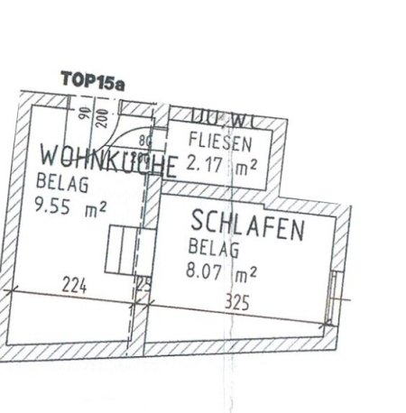Helle 1-Zimmer Wohnung - Perfekt für Pendler oder Ferienwohnung